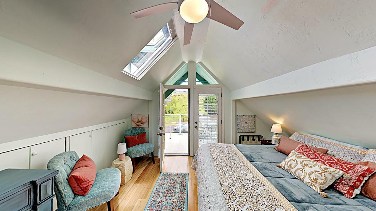 Bed and Breakfast Ha'Le Kiana Kula Exterior foto